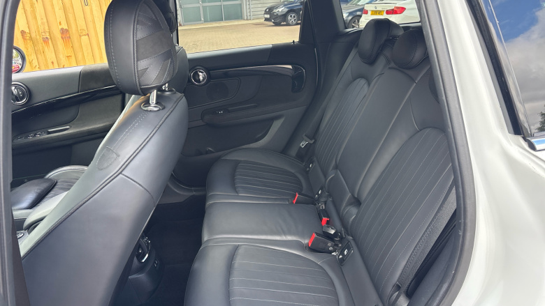 MINI Countryman 1.5 Cooper Exclusive 5dr Petrol Hatchback